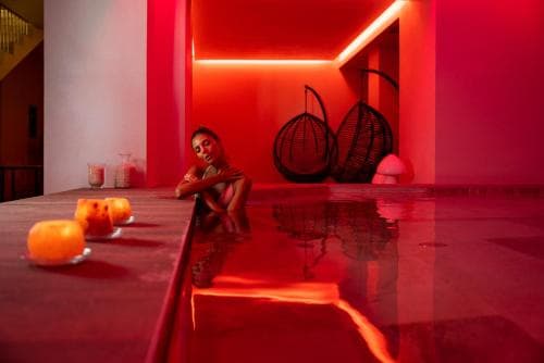 Hotel Mayer & Splendid - Wellness e Spa