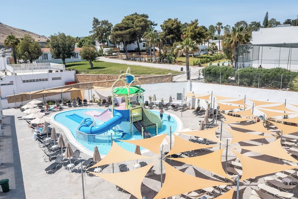 Hotel Ellia
