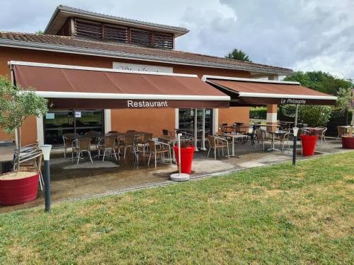 Relais Akena La Brede