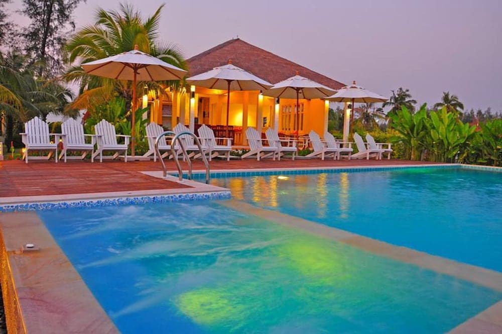 Sea Coco Resort