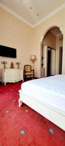 Oreanda Hotel