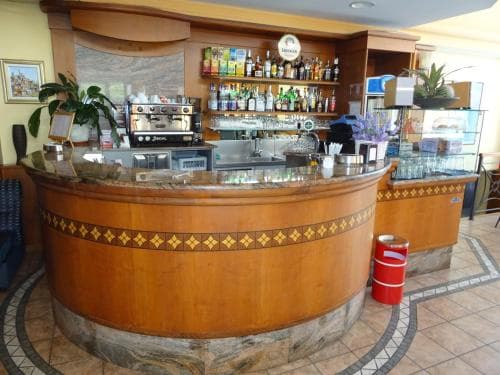 Hotel Astra