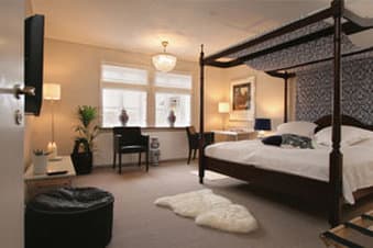 Hotel Postgaarden