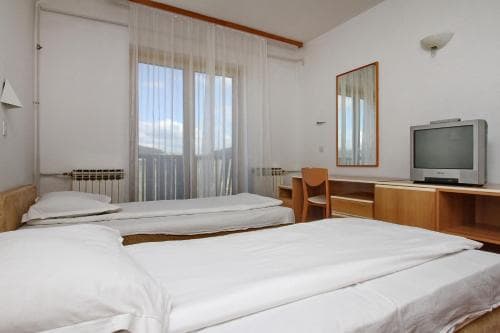 Hotel Zelenkada
