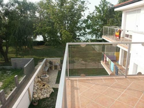 Gruber Apartman