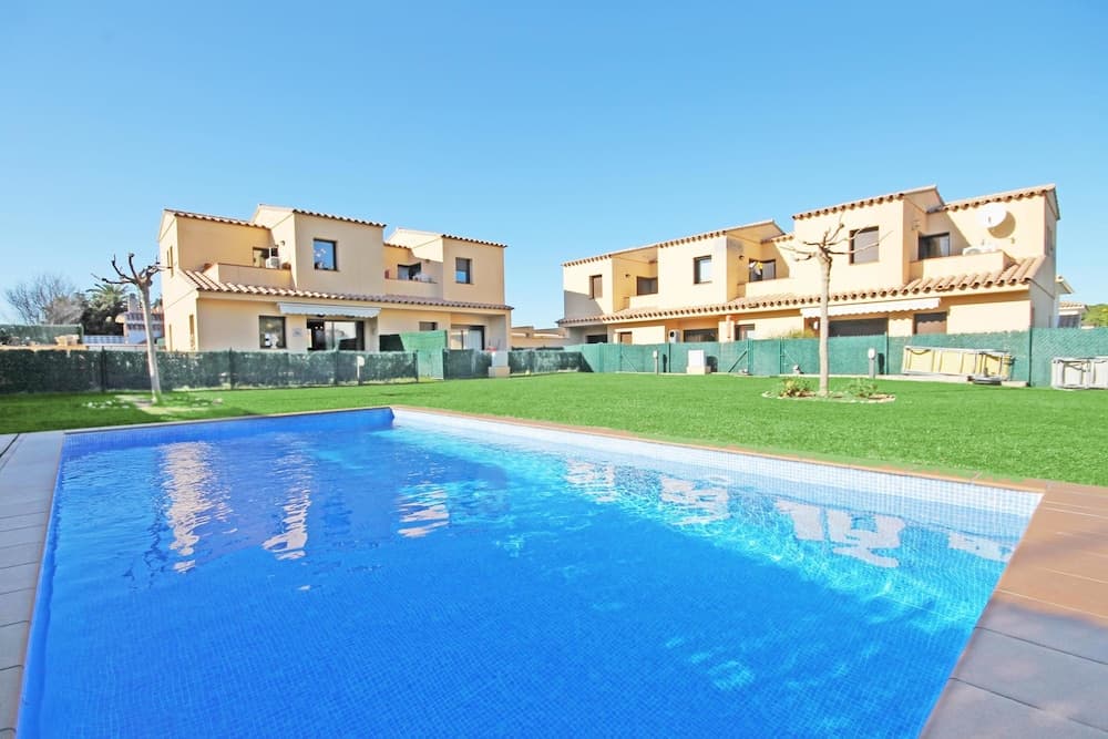 Villa Rosa