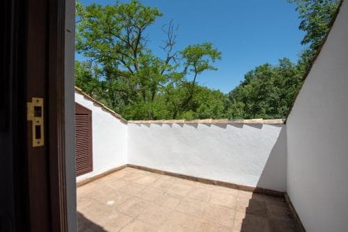 Molino del Puente