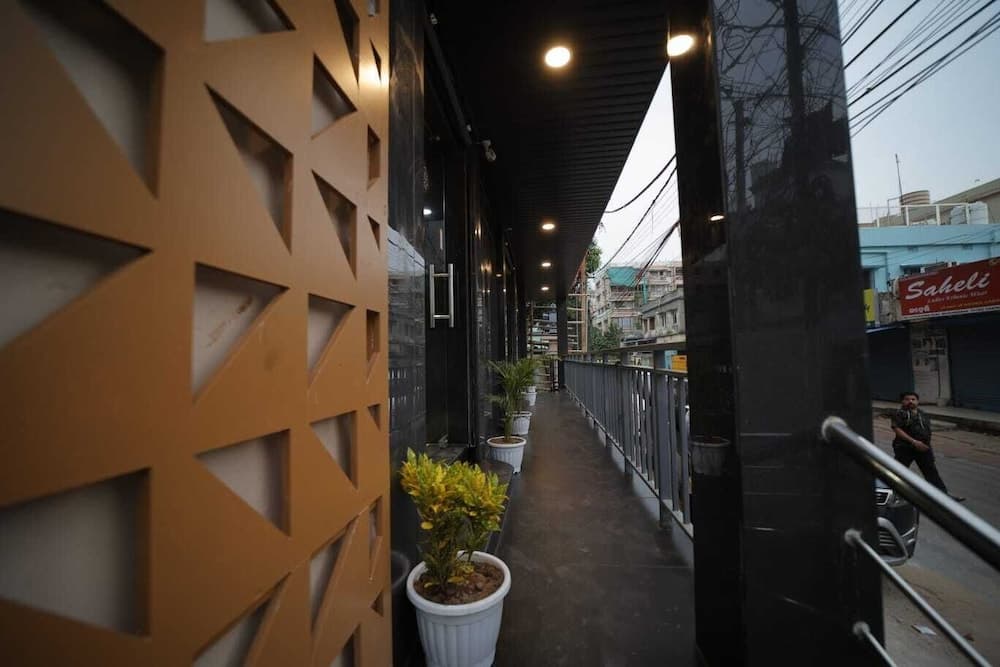 Hotel Patel INN