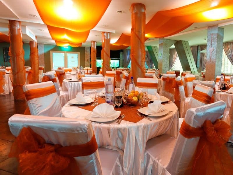 Perla Hotel