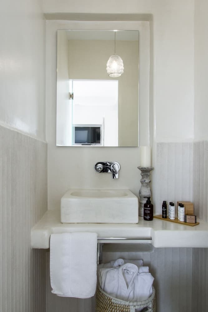 Athina Studios & Suites Naxos