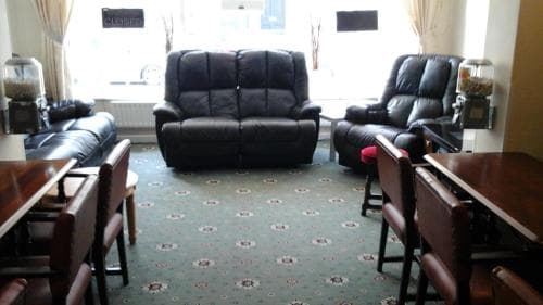 Newburn Hotel