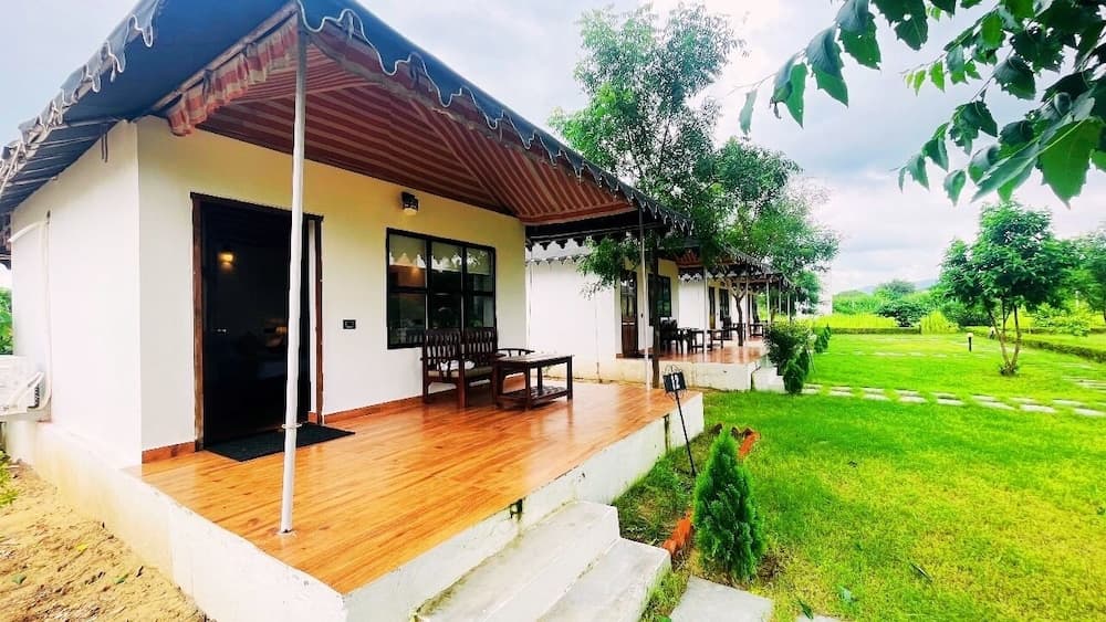 Cattle Inn Resort