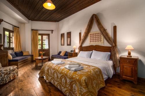 Hotel Ligeri