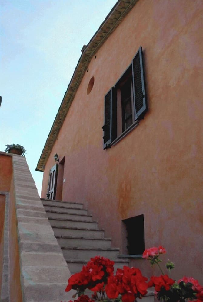 La Carpinella