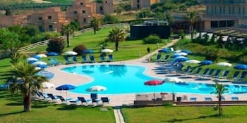 Menfi Beach Resort