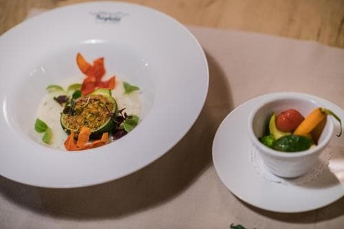 Berghotel Sexten