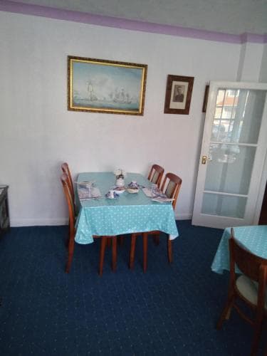 Applebys Guest House