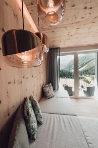 Alpine Resort Sportalm