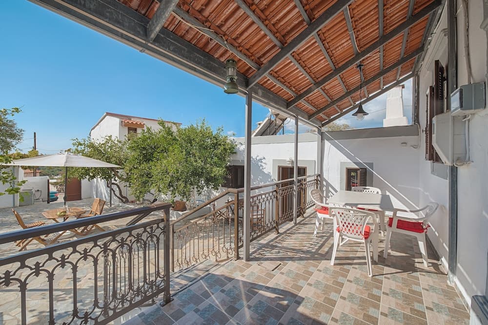 Casa La Perla