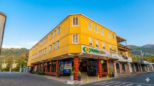 Hotel Atitlán