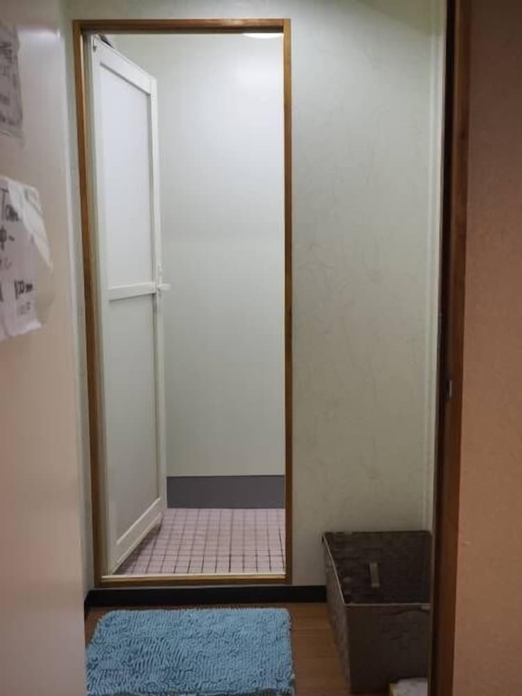 Yokohama Central Hostel