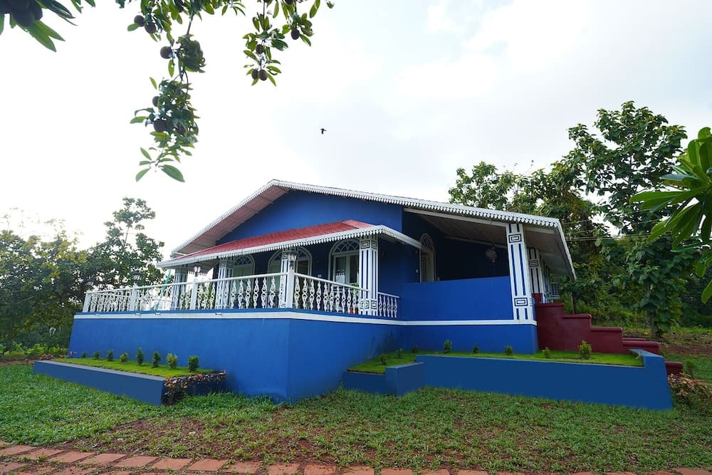 Indira Farms