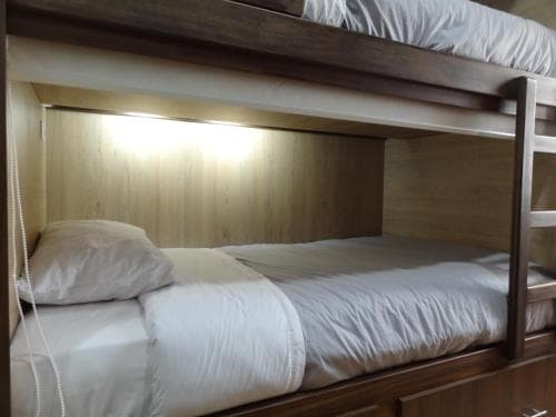 Rebel Hostel