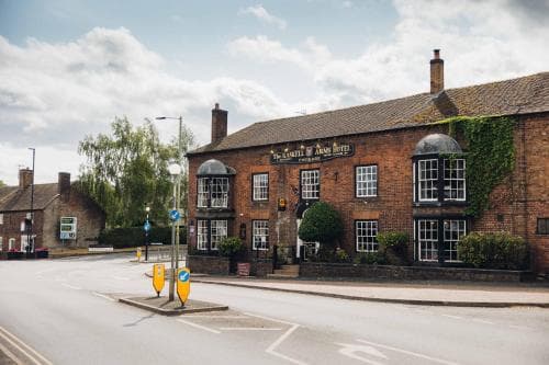 Gaskell Arms