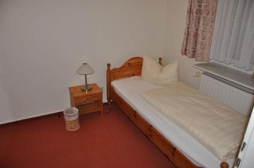 Hotel Café Kampe