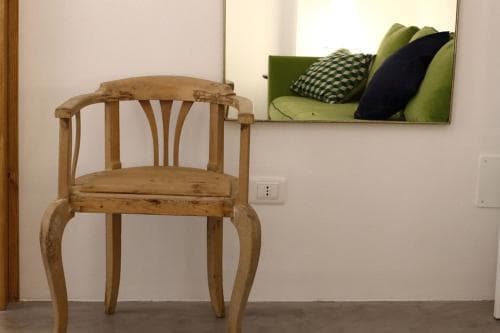 Nòtia Rooms