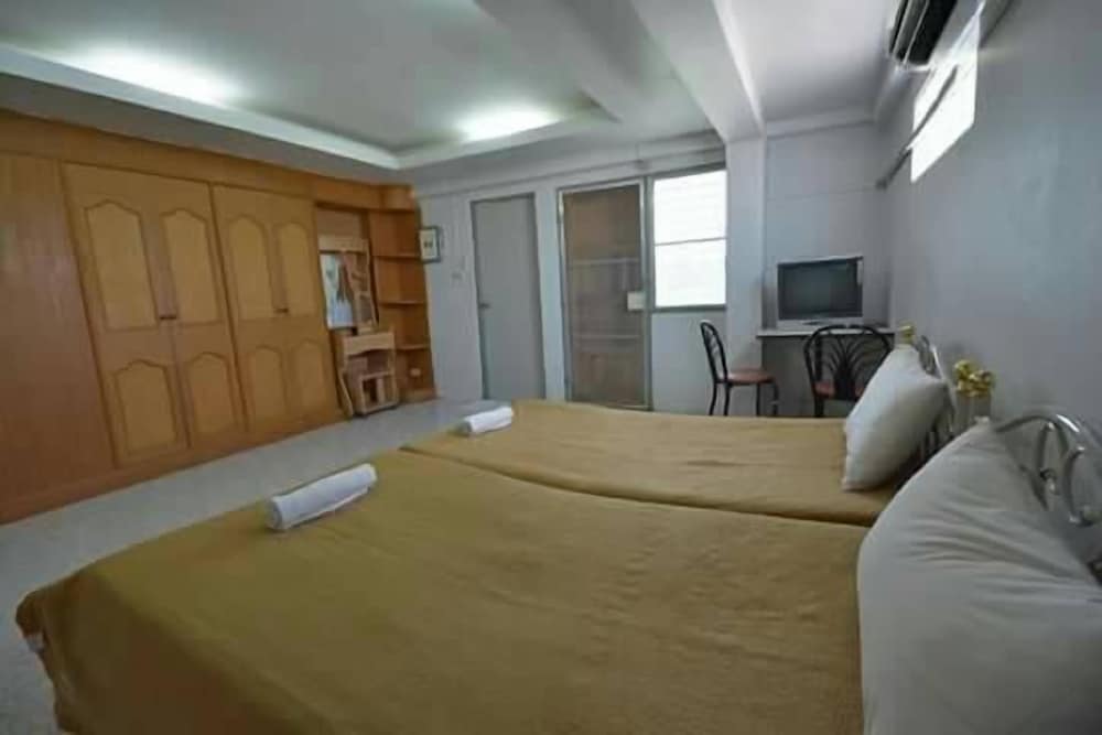 TK Apartment