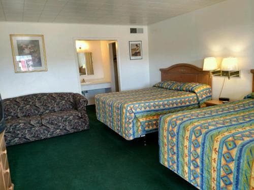 Carrizozo Inn
