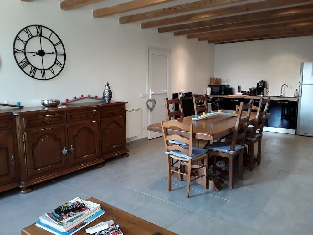 La Longere Bourguignonne