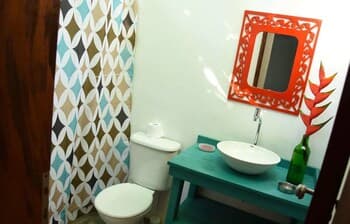 Cabanas Sabia