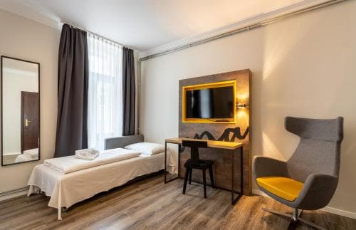 Hotel Westbahn