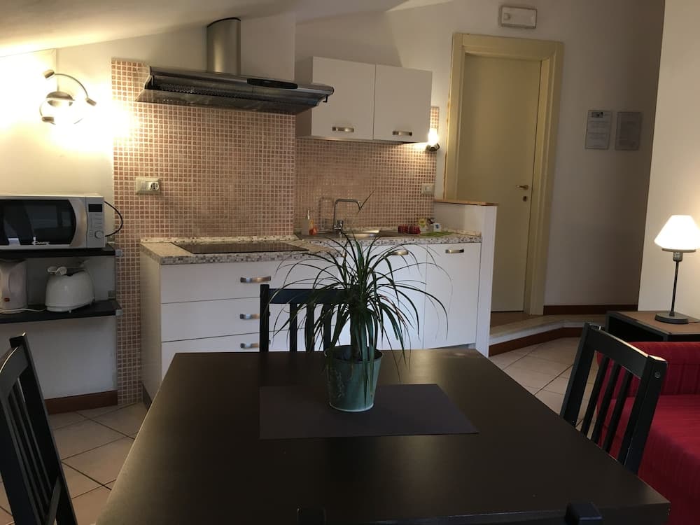 Residence Gloria