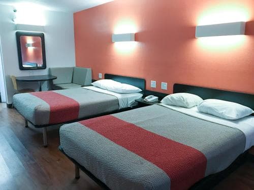 Motel 6 Bremen
