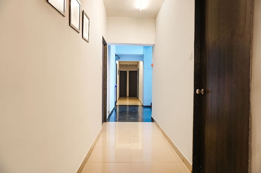 FabHotel Aura Homes