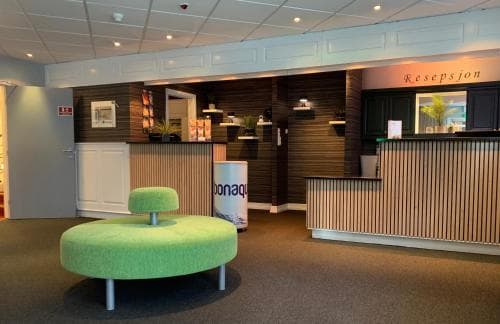 BodØ Hotel