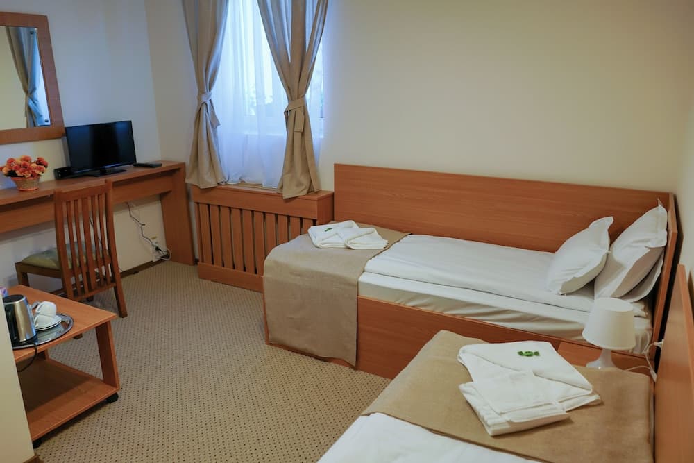 Bucharest Downtown Inn
