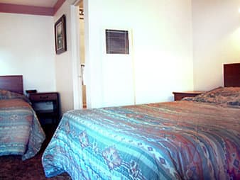 Western Motel