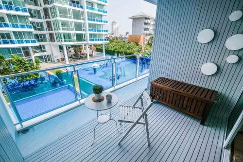F304 My Resort Hua Hin