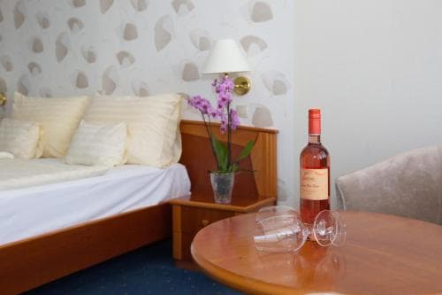 FlamingÓ Wellness Hotel