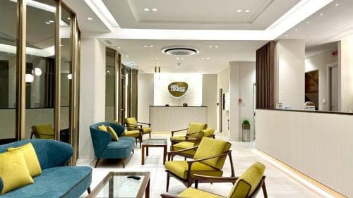 Hotel Saint Tropez