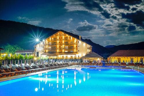 Mirage Resort