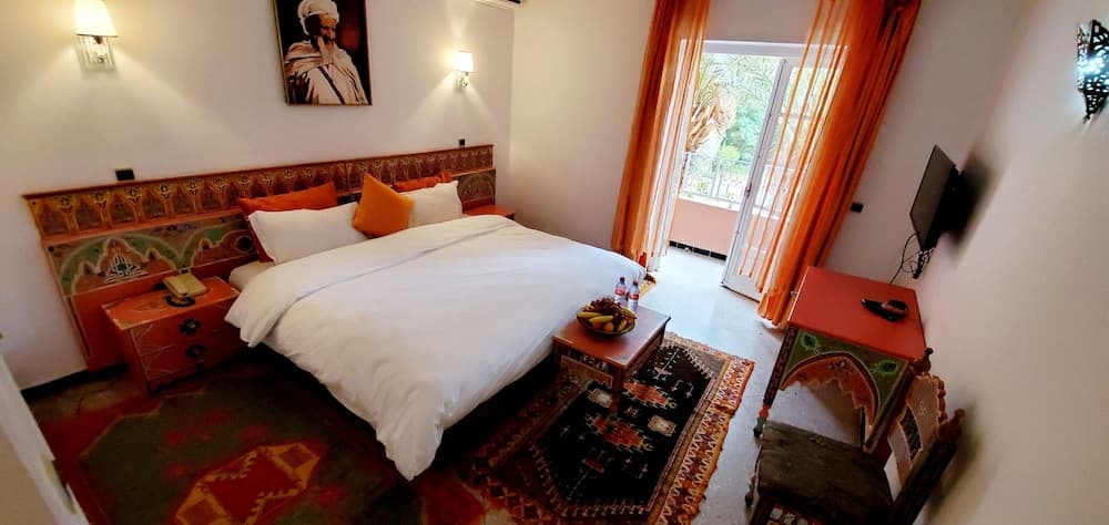Hotel Farah Al Janoub