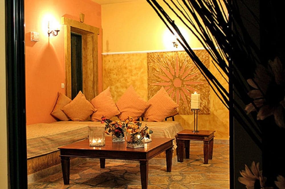 Athenea Villas