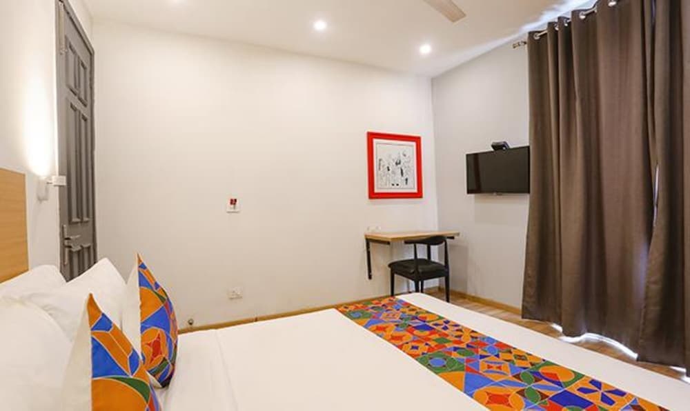 Fabexpress Hexa Meera Bagh