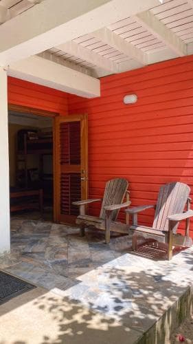 Turtle Beach House