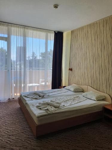 Balaton Hotel